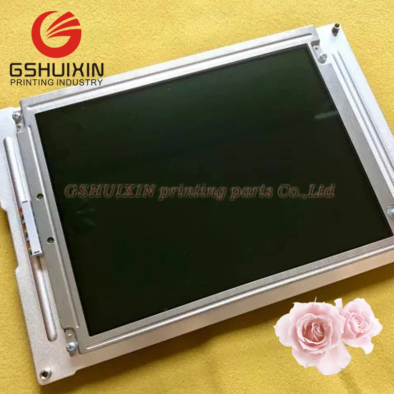 1 шт. M3.036.387, 00.785.0353, PG400640RA9 PG640400RA4-2 PG640400RA4 MD400F640PD1A Heidelberg CP Tronic дисплей совместимый