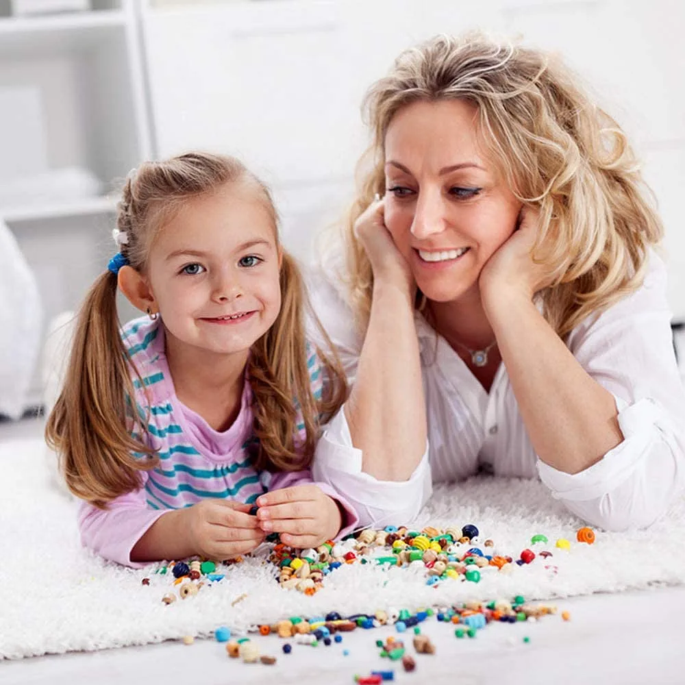 5000Pcs 6mm Flat Round Polymer Clay Discs Loose Spacer Beads for DIY Jewelry Making Craft Bohemian Bracelet Handmade Toys 3 5000Pcs 6mm Flat Round Polymer Clay Discs Loose Spacer Beads for DIY Jewelry Making Craft Bohemian Bracelet Handmade Toys 3