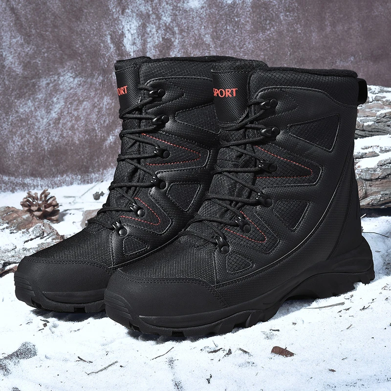 short tactical boots