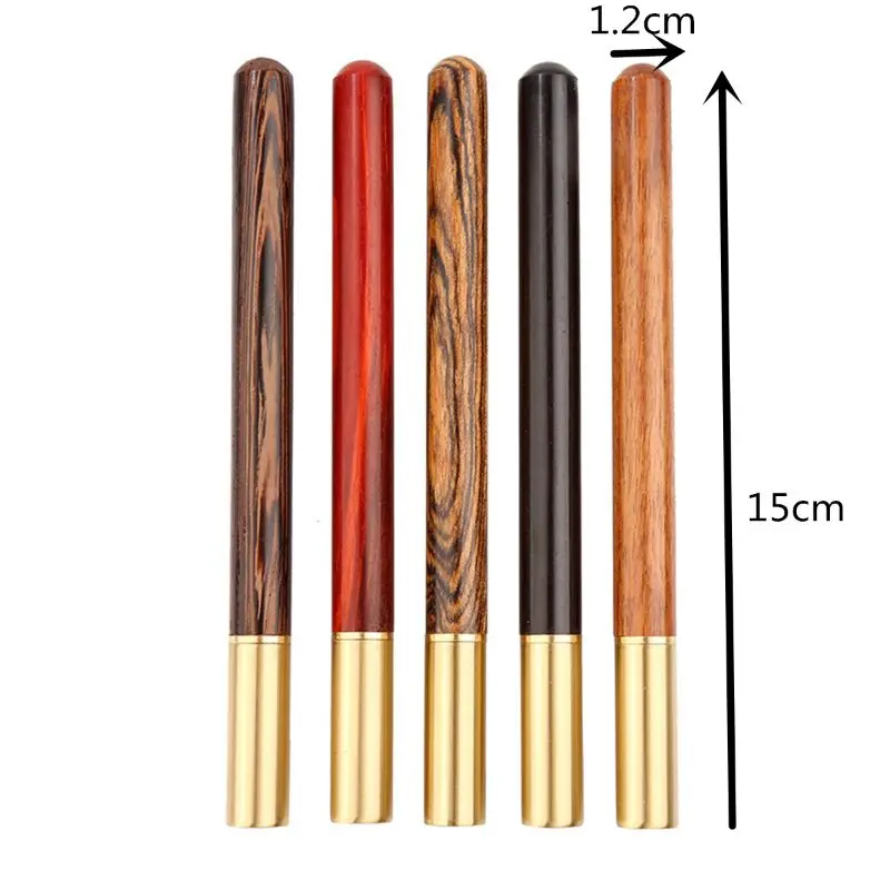 Vintage Ballpoint Pen Brass Ball Roller Pen Metal Stationery School Supplies ballpoint pen multifunction ballpoint pen ball point pen