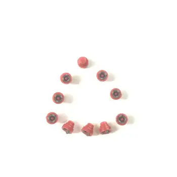 

10X rubber power switch cap ,button For Sennheiser 100G3 EW100G3 135 g3