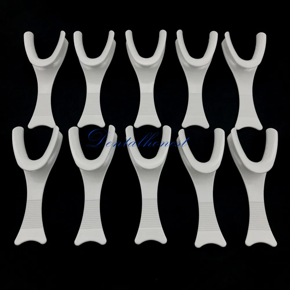 Dental para Expansor Retrator Lateral Boca Oral Bochecha Abridores Expansores Intraoral Dental 2 Cheap Afastadores Cheek & Boca Props