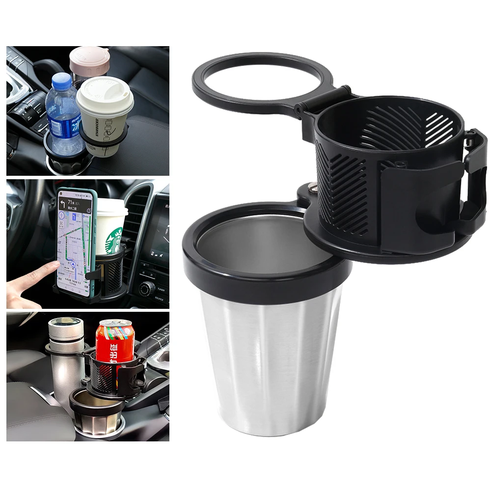 Best Car Cup Holders In 2018 Coffee Cup Holders For Your Vehicle X