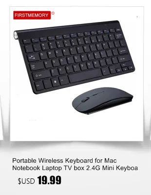 Проводная компьютерная клавиатура ультра тонкая эргономичный дизайн USB клавиатуры мультимедиа геймерская клавиатура для Apple Macbook Windows PC ноутбука