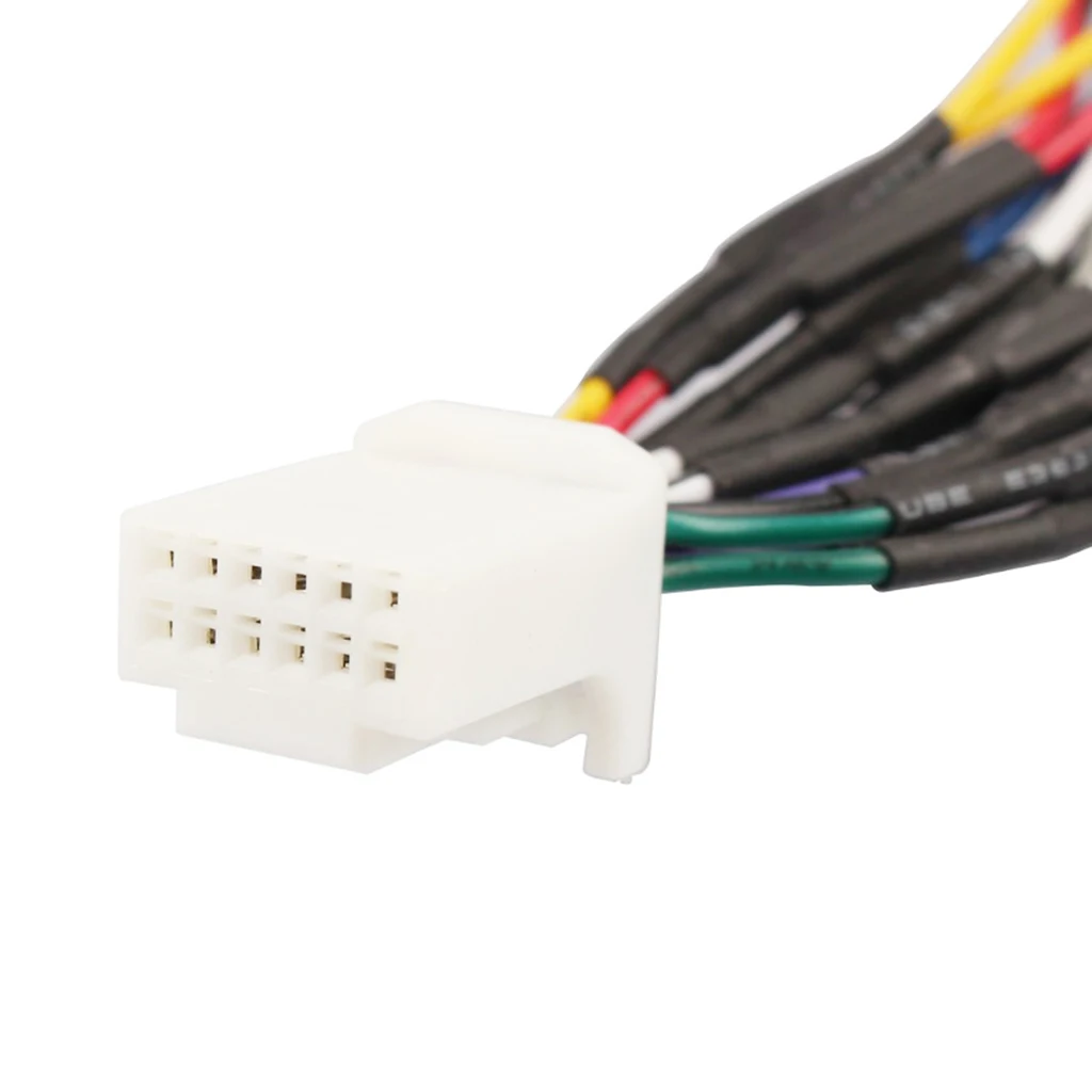  Y Splitter Audio Cable MP3 SD AUX Input Audio Adapter Module
