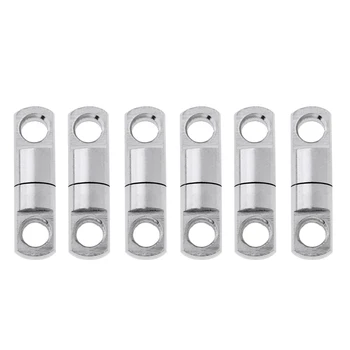 

Set Of 6 Dive Spools Diving Spools Double Line Spinning Lines 360