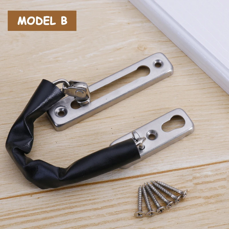 Model B Silver