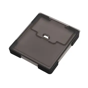 

2020 New Hidden Transparent Storage Box For Tesla model 3 2017- 2019 Armrest Box