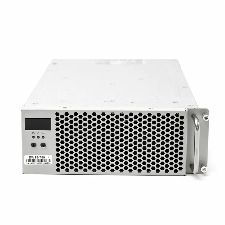 

power supply module EW15-500 500VDC,30A 15kw charging conversion module