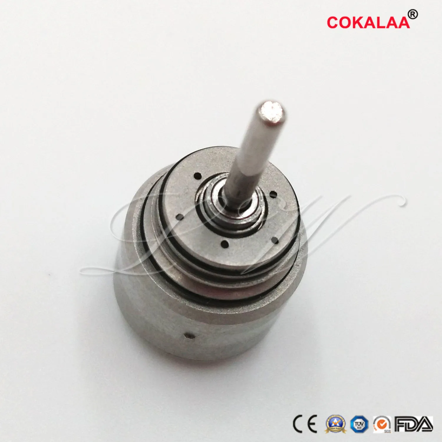 Турбинный картридж NSK для зубов 1 шт. Pana Max Plus S M600L Dynal светодиодный|Отбеливание