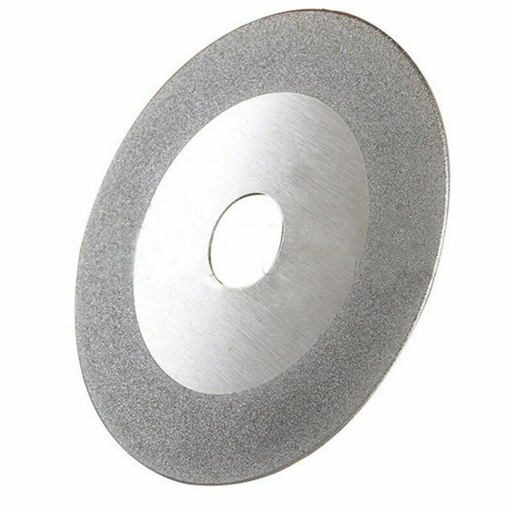 

Diamond Grinding Wheel 100MM Cut Off Discs Wheel Glass Cutting Saw Blades Cutting Blades Rotary Abrasive Tools