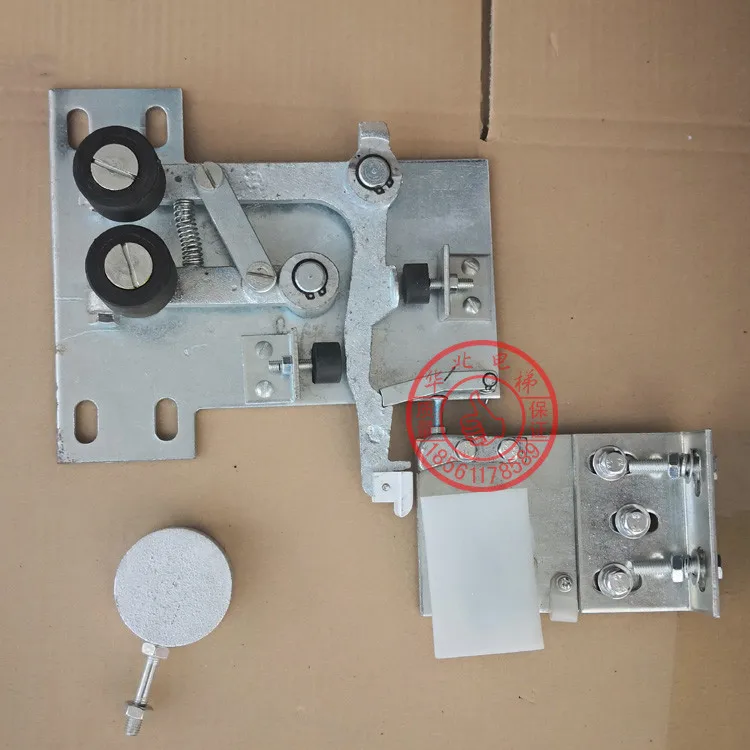 

Elevator door hook lock PB16D ,Lift door lock contact PB16D