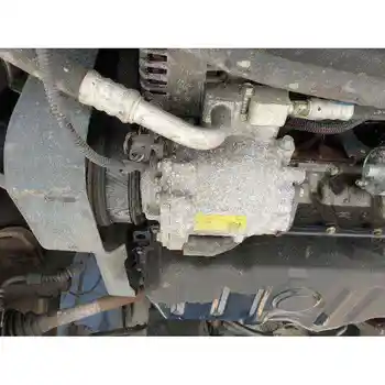 

6T1619D6298 AIR CONDITIONING COMPRESSOR FORD TRANSIT CONNECT (TC7)