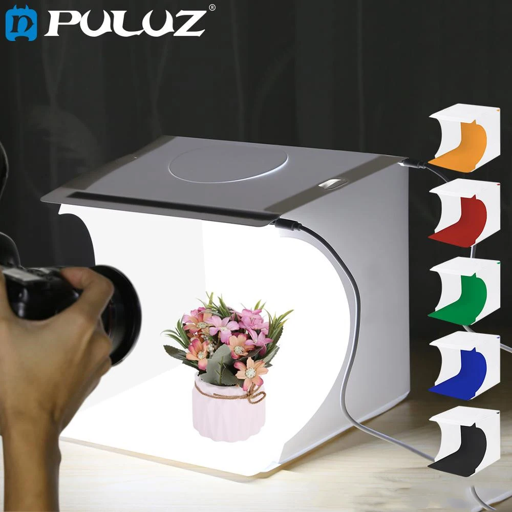 Comprar Puluz 8 \