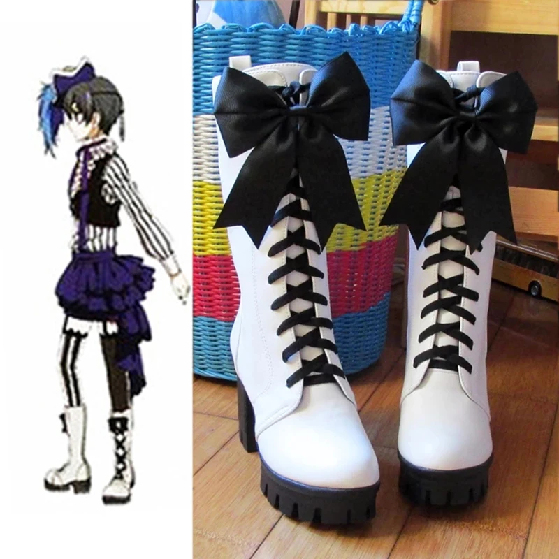 Anime Black Butler Ciel Phantomhive 