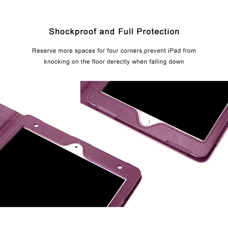 Чехол-подставка для Ipad Mini 1 Mini 2 Mini 3 A1599 A1600 A1489 A1490 A1432 A1454 A1455 флип-чехол из искусственной кожи для планшета