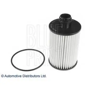 Фильтр масляный CHEVROLET CAPTIVA 2.2D 11-(картридж) GENERAL MO