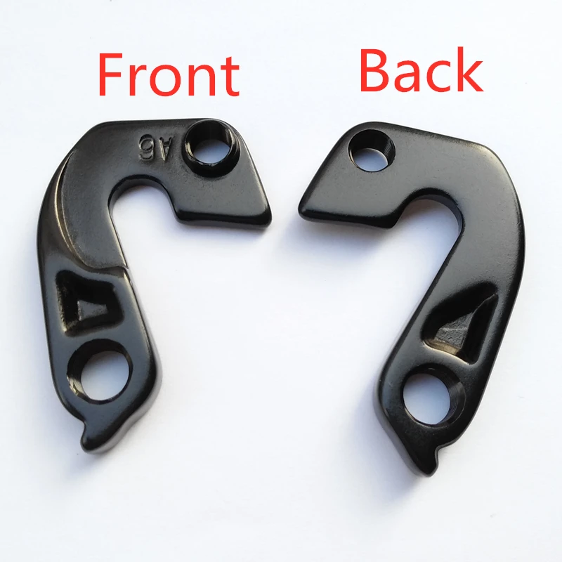 

2pc Bicycle rear Derailleur hanger gear hanger for SX Specialized S-Works Epic Stumpjumper Rockhopper MYKA PITCH ENDURO HARDROck