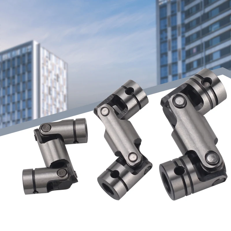 telescopica junta universal junta de transmissao wssp aco inoxidavel 03