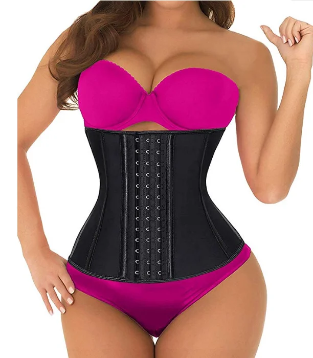 hourglass waist trainer