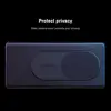 NILLKIN Camera Protection Case for Xiaomi Poco X3 NFC case Slide Protect Cover CamShield Back cover X3 NFC Global Version cases ► Photo 3/6