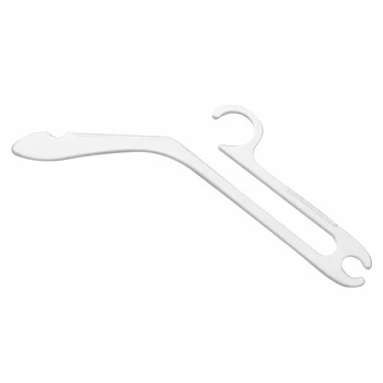 

Multifunctional Hanger Innovative Portable Wardrobe Dress Shirt Pants Clothes Hanger DEC889