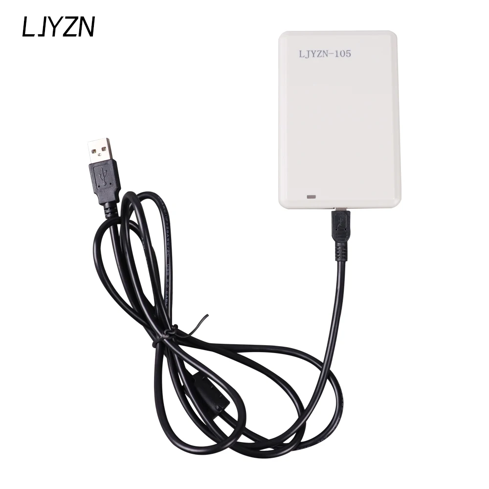 Liujiayi 865-868 МГц 902-928 Usb-ридер записывающее устройство Uhf Rfid для системы контроля