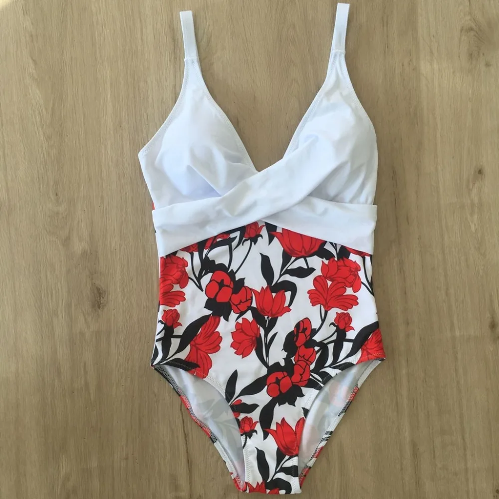 swimwear women one piece (259)