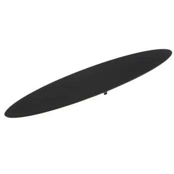 

100pcs/lot Plastic Hard Drive HDD Slot Door Cover Cap Protect Shell Replace for Sony Playstation PS3 Slim 4000 Console