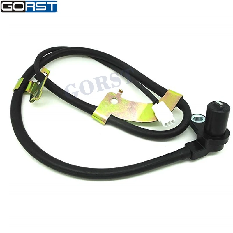 Новая дроссельная заслонка Abs сенсор автозапчасти для Suzuki 56210-59J00 ABS-803 BAS-8502