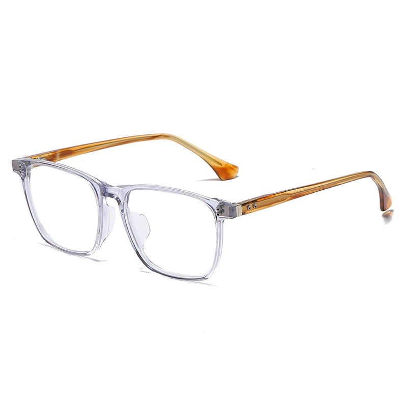 US $20.00 Reven Jate Fm1093 Optical Acetate Eyeglasses Frame For Men Or Women Glasses Prescription Spectacles Full Rim Frame Glasses