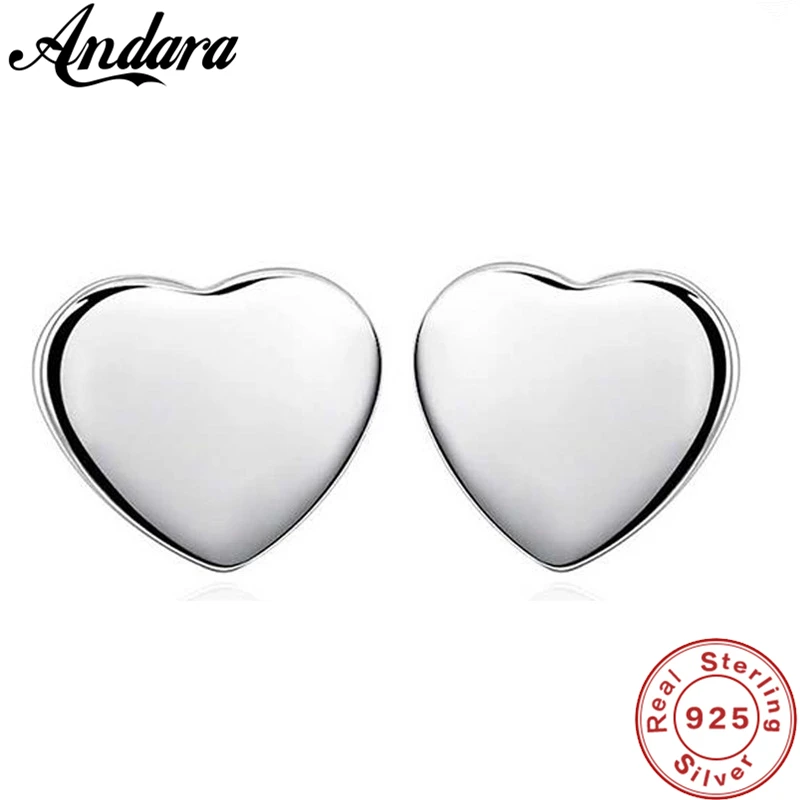 doble Tierra invadir Pendientes de plata 925 personalizados para hombre, aretes individuales,  joyería urbana Punk Hip Hop|Aretes| - AliExpress