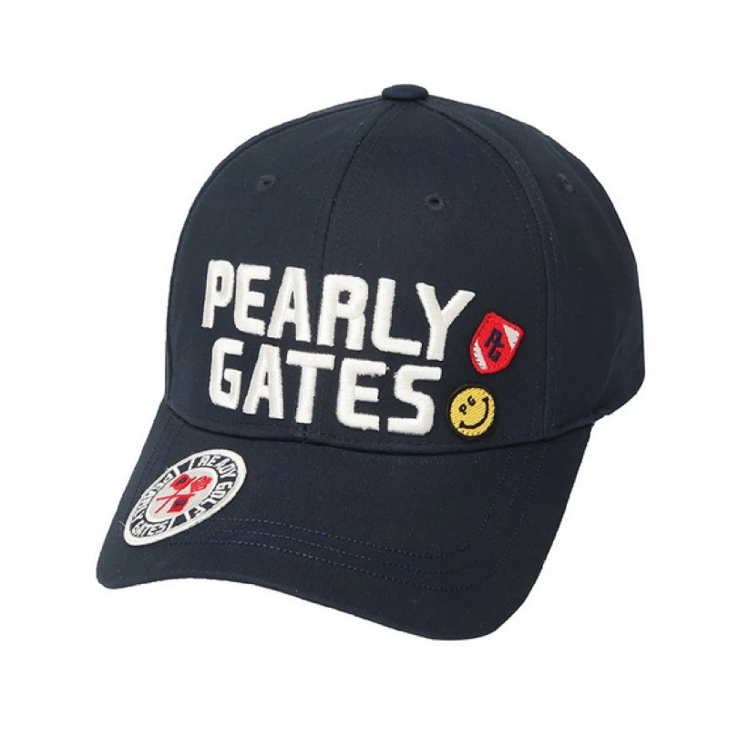 Golf hat golf cap korea golf clothing sports cap cotton