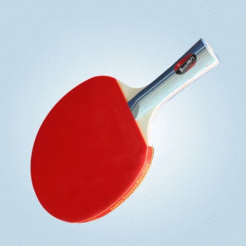 

Professional 1 Pair racket Table Tennis Ping Pong Racket Paddle Bat Sports