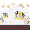 You Are My Sunshine My Only Sunshine Mommy and Me Matching Shirts Baby and Mom Family Matching Clothes Daughter and Son Shirts ► Photo 3/5
