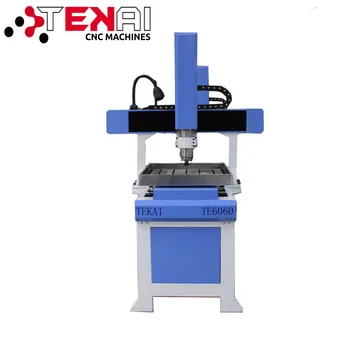 Kaufen 3d Mini Cnc Router Mini Cnc Router China Cnc Router Fräsen-Maschine Verwendet Mini Cnc Router Von Tekai