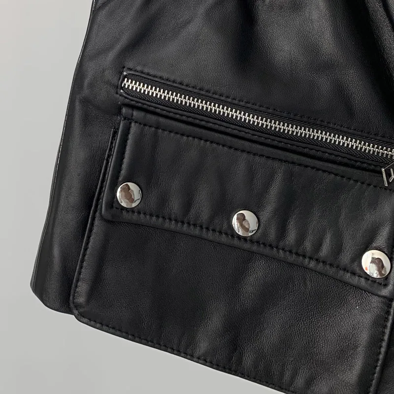 Рисунок 4 - Новинка 2021 года; Осенние кожаные