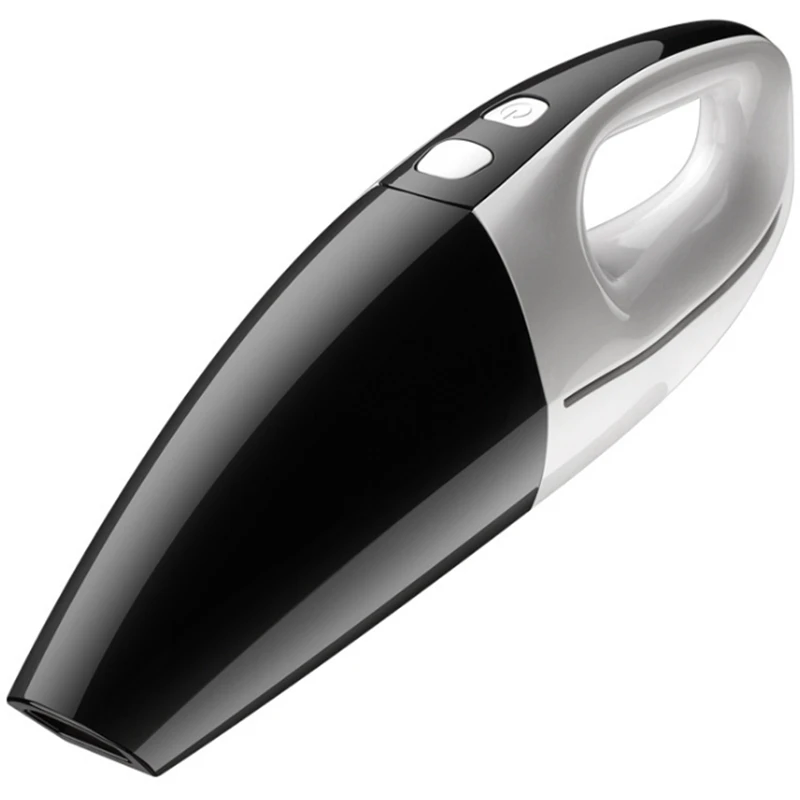 

Handheld Vacuum Cordless, Rechargeable Quick Charge Handheld Vacuum,Wet Dry Vacuum Cleaner For Home Car Pet Hair Home Appliances