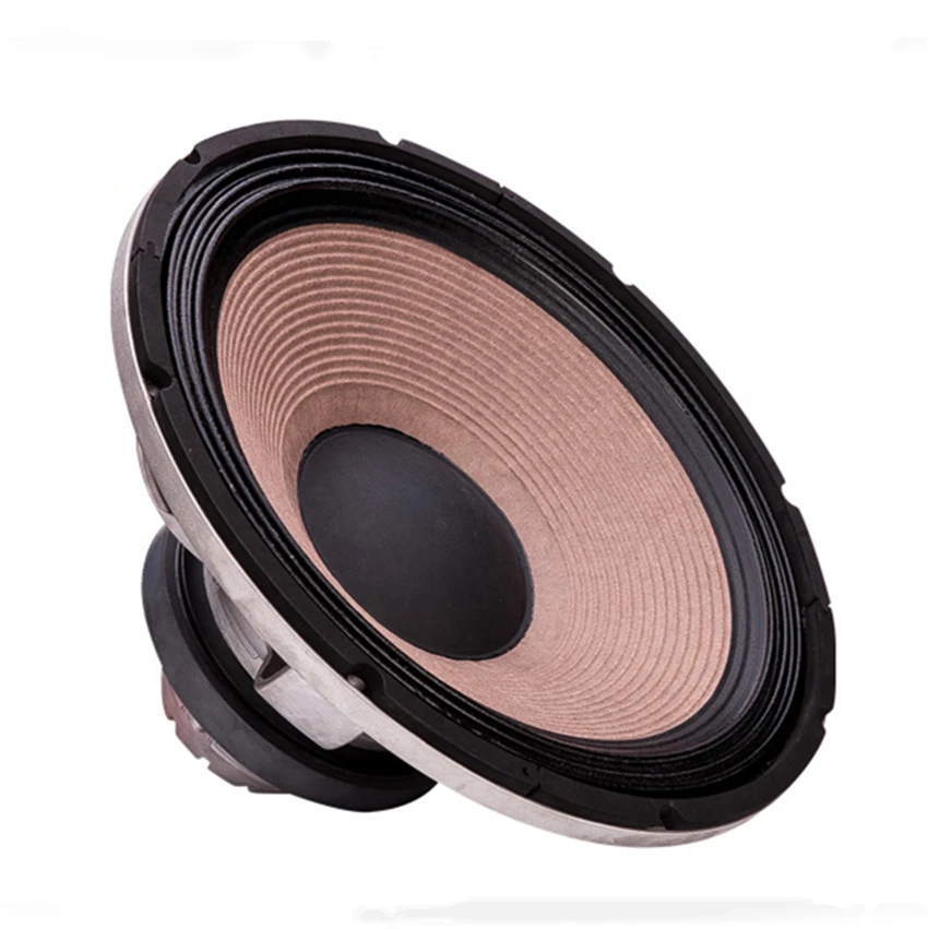PA 155 Professional Audio 18 дюймовый динамик вуфера Unit 100mm 8 ohm 1200W 95dB| |