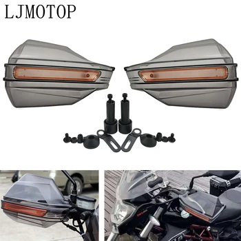 

Motorcycle Hand Guards Motocross Dirtbike Handguards Handlebar Guards For Yamaha YZ450F YZ250X YZ250FX YZ450FX WR450F WR250R