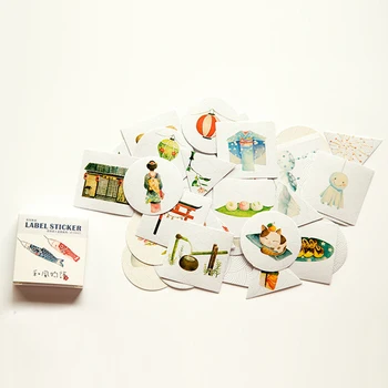 

cute Cartoon Japanese style Memo pad Stickers Posted It Kawaii Planner Scrapbooking Stationery Sticker Escolar School Supplies
