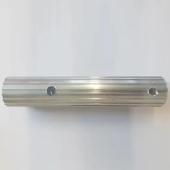 

Piece docking scaffolding Compact