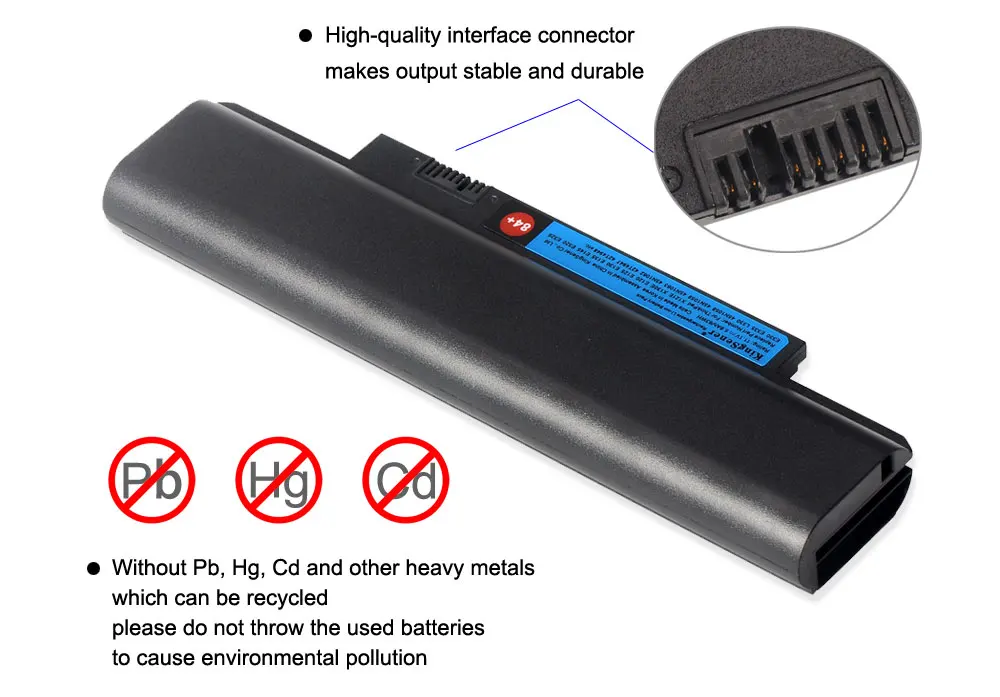 Ceny KingSener X121E X130E baterii dla Lenovo ThinkPad E120 E125 E130 E135 E145 E320 E325 E330 E335 L330 45N1058 45N1059 X131E X140E