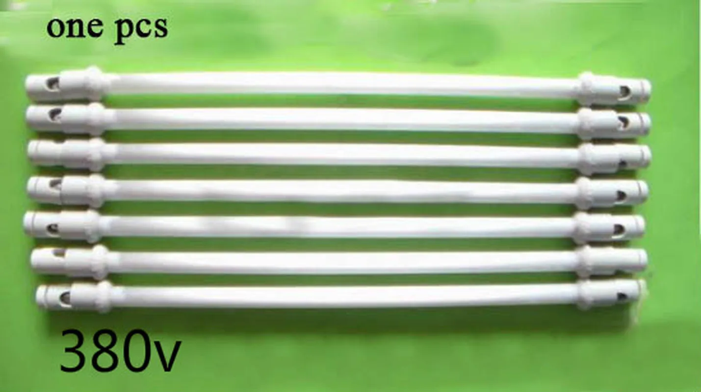 Quartz tube infrared heater quartz heater tube quartz infrared tube