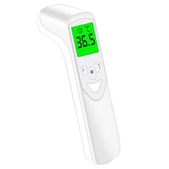 

Forehead Non-Contact Home Infrared Electronic Thermometer Handheld Body Temp Avoid Cross Infection