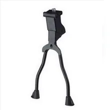 Велосипедный спорт Треугольники Поддержка велосипедная из алюминиевого сплава подножка крепеж на велосипед велосипедная стойка