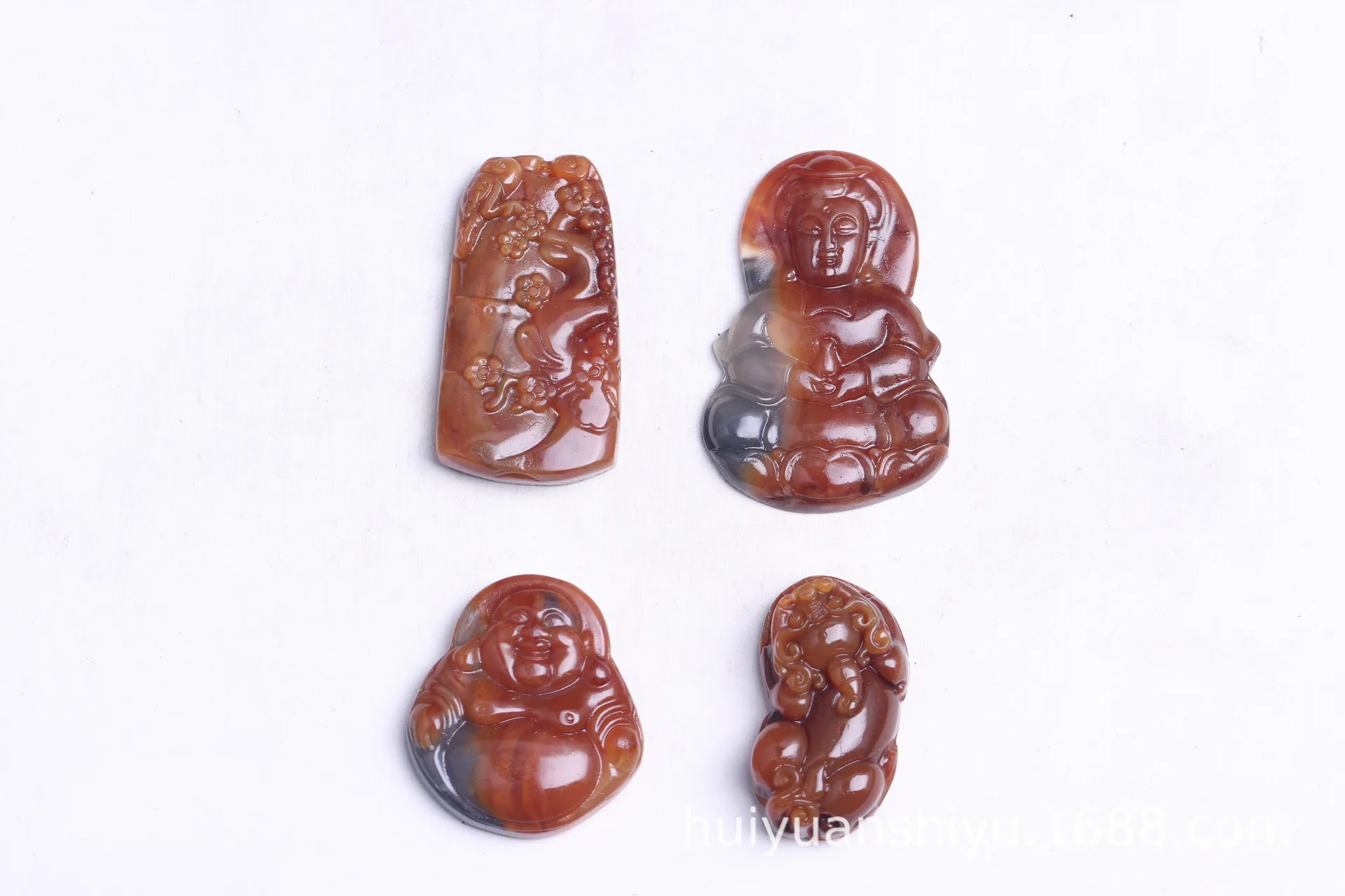 Натуральный Юньнань Longling Huanglong Jade карго Сияющий винтажный дракон кулон Jade Pixiu кулон