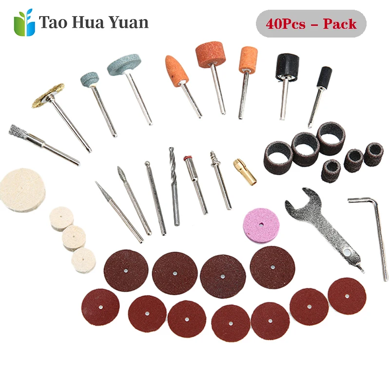 40pcs_Electric_Ginder_Set_Rotary_Tool_Accessory_For_Wood_Metal_Engraving_Grinding_Polish_Cutt (1)