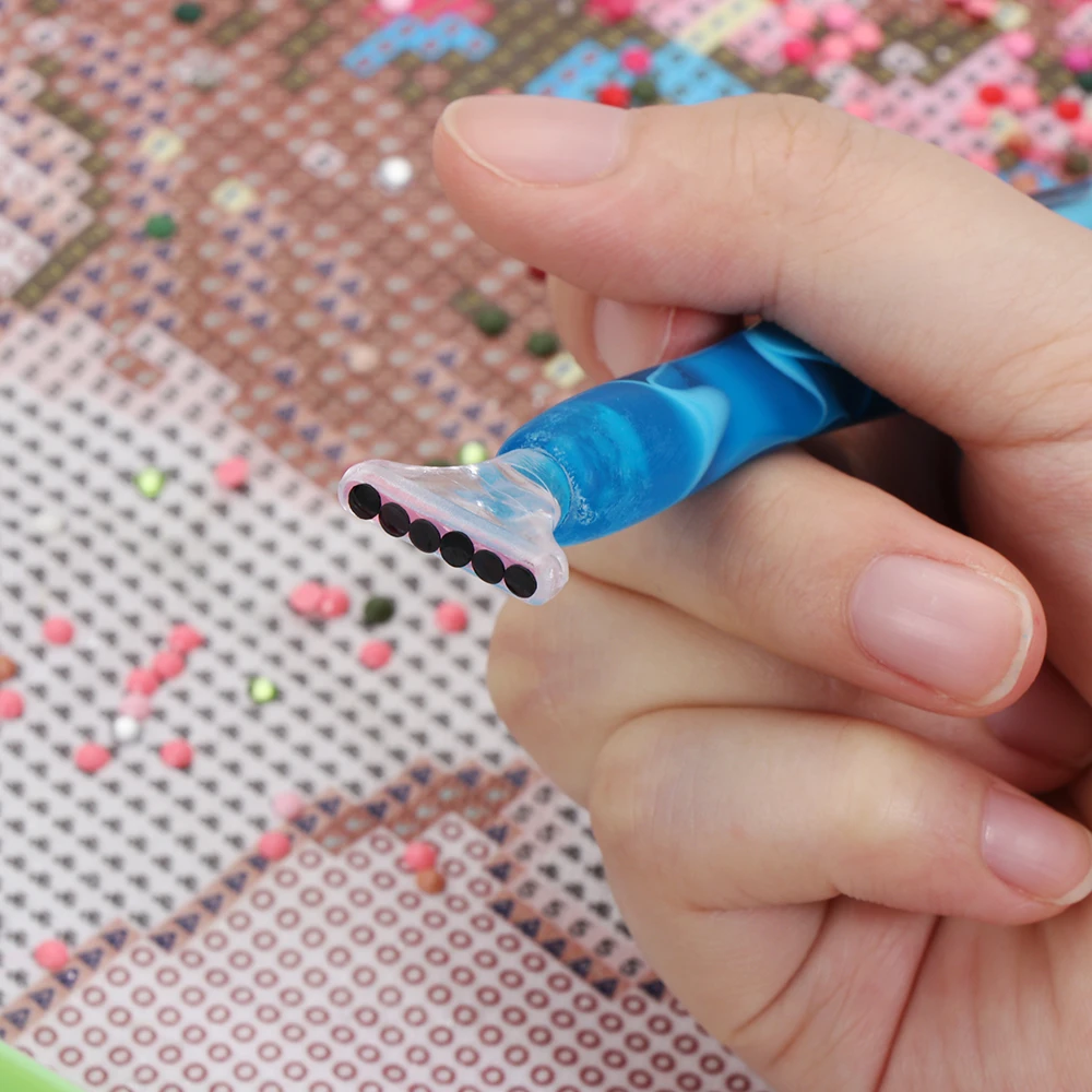 Diamond Painting Pen 5D Diamond Painting Accessories