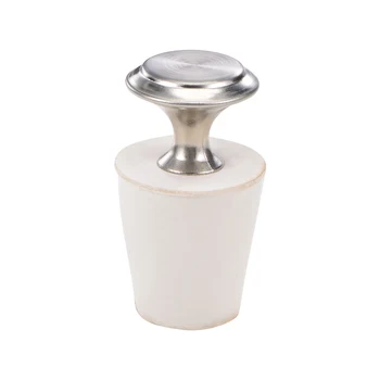 

uxcell Rubber Stopper Plug Swimming Pool Winterizing Plug for 20mm-24mm Pipe Hole